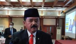 Jadi Menteri ATR/BPN, Hadi Tjahjanto: Hari Jumat Saya Langsung ke Lapangan