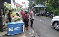 Leher Diraba Orang Tak Dikenal, Perempuan di Bali Jadi Korban Jambret Kalung Emas