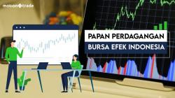 MNC Sekuritas Bagikan Perbedaan 3 Papan Pencatatan di Bursa Efek Indonesia