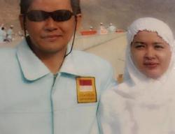 Kisah Spiritual Pengusaha Susu saat Naik Haji, Tak Pernah Kelaparan meski Tidak Ada Makanan