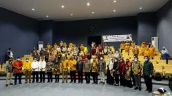 KPK Rekrut 2.100 Agen Antikorupsi di Seluruh Indonesia, Mulai dari Guru hingga Kepala Sekolah<