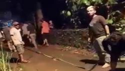 Minibus Tersesat di TPU Subang Gegara Google Maps, Ini Kata Polisi <