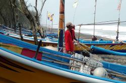 3 Hari Pantangan bagi Nelayan Selatan Bantul, Jumat Kliwon Tak Boleh Melaut