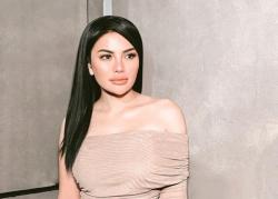 Rumah Dikepung Polisi, Nikita Mirzani Mengadu ke Deddy Corbuzier: Aku Bingung