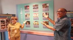 Kota Bandung Gandeng Kafe Promosikan Calender of Event untuk Dongkrak Sektor Pariwisata