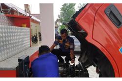 Tugas Aneh Damkar Sleman, Tolong Ibu-Ibu Takut Tokek hingga Temani Perempuan Ingin Bunuh Diri