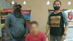 Istri Minta Uang malah Marah-Marah dan Mengancam, Pria Tomohon Ini Ditangkap Polisi