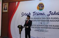 Raja Juli: Jadi Wamen ATR/BPR Amanah yang Tidak Mudah, Ini Bukan Bidang Saya