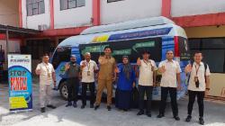 Satgas Saber Pungli Jabar Kerahkan Intelijen Awasi PPDB 2022 di Sekolah <