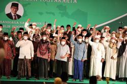 Ijtima Ulama di Jogja Dukung Sandiaga Uno Jadi Capres, Harmonisasikan Budaya Islam dan Jawa