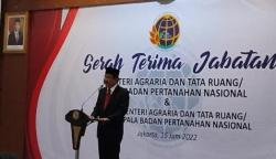 Sofyan Djalil Sebut Punya Banyak Kesamaan dengan Hadi Tjahjanto, Apa Itu?