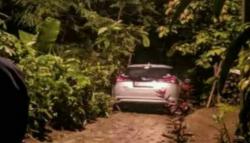 Viral, Gegara Ikuti Aplikasi Petunjuk Arah, Warga Bekasi Tersesat ke Permakaman Umum di Subang<