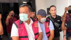 Kejari Tebo Tahan 3 Tersangka Dugaan Korupsi Jalan<