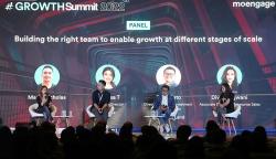  Ratusan Penggemar Teknologi Hadiri #GROWTH Summit 2022