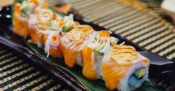 Cara Buat Sushi Mentai Rumahan yang Enak dan Mudah, Bisa Jadi Ide Jualan 