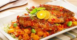 5 Cara Memasak Sarden Kaleng yang Enak, Segar Diolah dengan Kuah Tom Yum