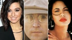 Menyedihkan Deretan Artis Meninggal Dibunuh Fansnya Sendiri, Nomor 3 Ditembak 5 Kali di Depan Apartemen  