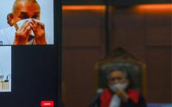 Profil Alex Noerdin, Mantan Gubernur Sumsel yang Kini Divonis 12 Tahun Penjara <