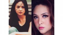 5 Artis Indonesia yang Punya Badan Berisi Mempesona, Nomor 4 Lantang Menentang Standar Kecantikan di Indonesia