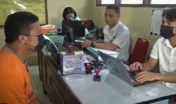 Perkosa Anak Tiri hingga Melahirkan, Ayah di Taput Ditangkap