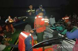 Cari Umpan Memancing, Warga Binuang Diduga Diterkam Buaya<