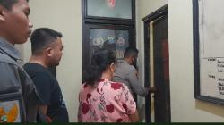 Tim Tabur Kejari Manado Tangkap DPO Kasus Penyerobotan Tanah   