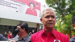  Megawati Beri Pengarahan ke Kepala Daerah, Ada Ganjar Pranowo<