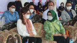 633 Warga Manado Periksa Status Kesehatan pada Gebyar Harganas