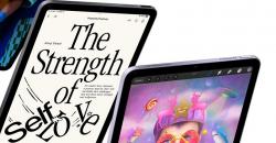 iPad Generasi Berikutnya Gunakan Port USB-C, Bukan Lightning