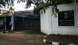 FPI hingga PA 212 Gelar Aksi Bela Nabi di Kedubes India Besok