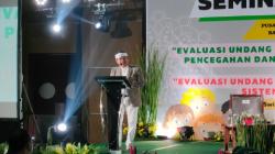 Dedi Mulyadi Desak Pemerintah Bentuk Lembaga Khusus Antikejahatan Lingkungan dan Hutan<