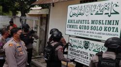 Organisasi Khilafatul Muslimin Larang Pasang Foto Presiden dan Wapres, Kok Bisa?