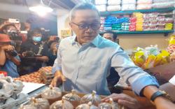 5 Berita Terpopuler: Boleh Beli Minyak Goreng Curah sampai 10 Liter hingga 5 Negara Tanpa Militer