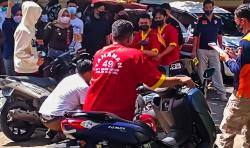 6 Oknum Polisi di Makassar Jalani Rekonstruksi Kasus Tewasnya Pengedar Narkoba