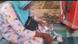 Kisah Penjual Ikan asal Brebes Berangkat Haji Plus setelah Menabung Puluhan Tahun<