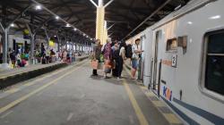 PT KAI Daop 6 Yogyakarta Perpanjang 8 Kereta Lebaran hingga 7 Mei 2023, Ini Daftarnya