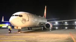 2 Tahun Setop Operasi, Virgin Australia kembali Terbang ke Bali