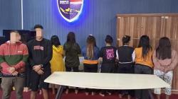 Dua Orang Jadi Tersangka Kasus Prostitusi Berkedok Pijat di Tangerang, Ini Perannya<
