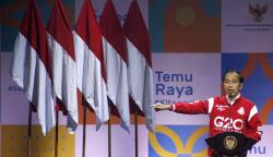 Jokowi Bakal Bertemu Vladimir Putin 30 Juni Mendatang