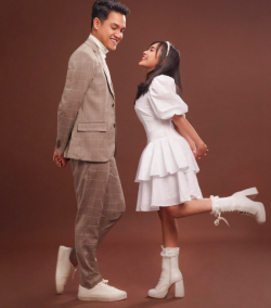 Siapa Bilang Aviwkilla Terkenal Karena Cover Lagu