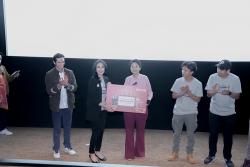 Dukung Industri Perfilman Tanah Air, BRI Ajak Nobar Film Srimulat Hil yang Mustahal