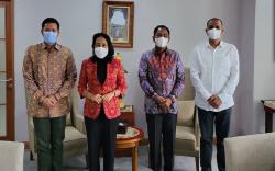 6 Desa di Sergai Bakal Jadi Pilot Project Desa Ramah Perempuan dan Anak