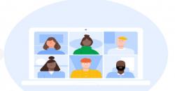 Cara Mengganti Nama di Google Meet di HP dan Laptop, Yuk Simak!