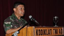 Sosok Kolonel Inf Sudarwo Aris Nurcahyo, Dapat Promosi Jabatan Jadi Danrem 162 WB