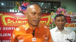 Antisipasi Penjualan Amunisi ke KKB, Danrem 172/PWY: Perkuat Pengamanan Bandara