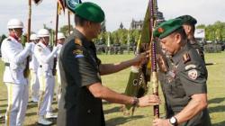 Resmi, Kolonel Inf Sudarwo Aris Nurcahyo Jabat Danrem 162 Wira Bhakti