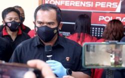 Polda NTB Bantu Pendataan 23 PMI Ilegal Korban Kapal Karam di Batam<