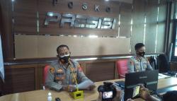 Berkas Perkara Pimpinan Khilafatul Muslimin Cimahi Segera Dilimpahkan ke Kejaksaan<