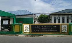 Mantan Bupati Indragiri Hilir Indra Muklis Tersangka Kasus Penyertaan Modal BUMD