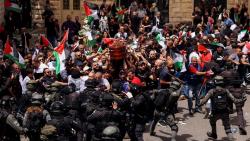 Israel Klaim Selesaikan Penyelidikan Kasus Kekerasan saat Pemakaman Jurnalis TV Al Jazeera, Hasilnya?